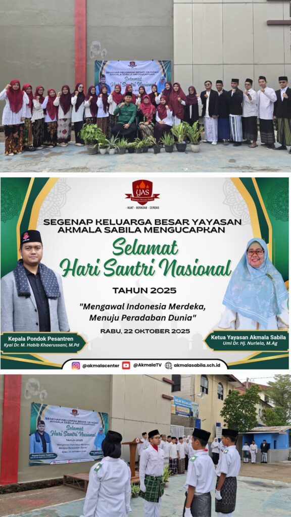 📜 Peringatan Hari Santri Nasional 2025 di SMAIT Akmala Sabila img 20251022 wa0100