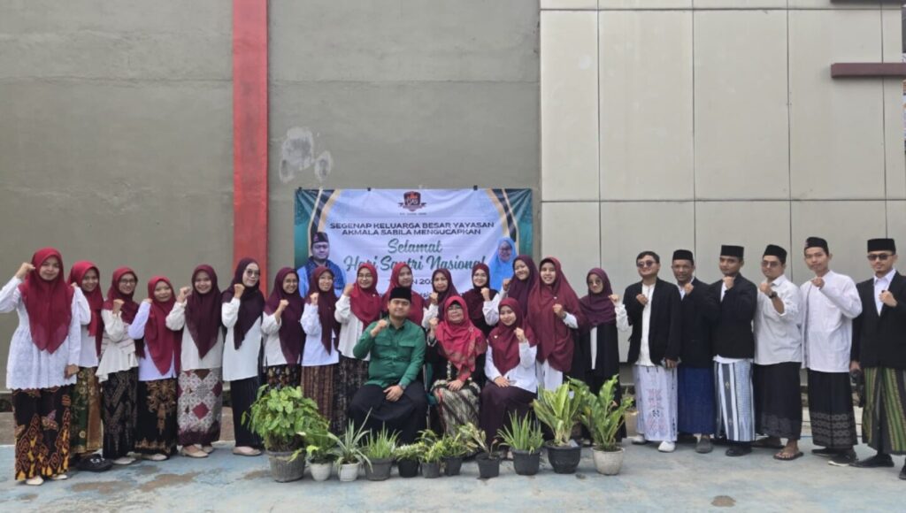 📜 Peringatan Hari Santri Nasional 2025 di SMAIT Akmala Sabila img 20251022 wa0100