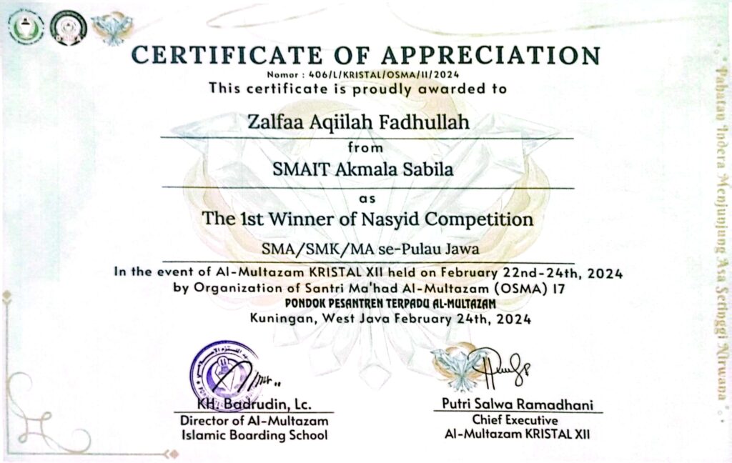 ZALFA AQILAH FADHULLAH camscanner 1762602813768