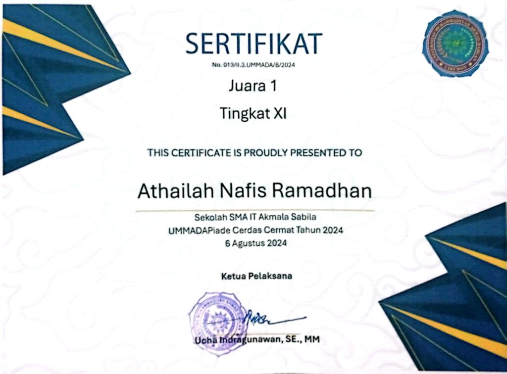 ATHAILAH NAFIS RAMADHAN camscanner 1762602973713