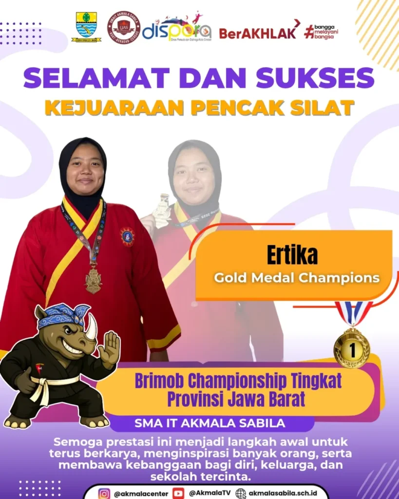 ✨🏆 selamat & sukses 🏆✨atas prestasi gemilang yang diraih dalam kejuaraan pencak silat🥋 tingk (2)